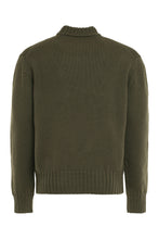 Load image into Gallery viewer, Virgin wool sweater
