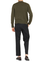 Load image into Gallery viewer, Virgin wool sweater
