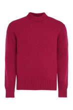 Load image into Gallery viewer, Virgin wool sweater
