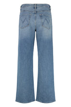 Load image into Gallery viewer, The Dodger Sneak Straight leg jeans
