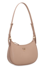 Load image into Gallery viewer, Mini Half Moon leather bag
