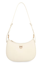 Load image into Gallery viewer, Mini Half Moon leather bag
