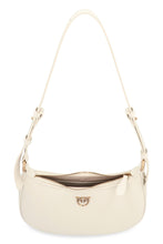 Load image into Gallery viewer, Mini Half Moon leather bag
