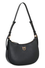 Load image into Gallery viewer, Mini Half Moon leather bag

