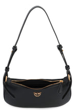 Load image into Gallery viewer, Mini Half Moon leather bag
