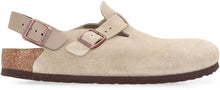 Load image into Gallery viewer, Slides Tokyo in suede
