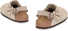 Load image into Gallery viewer, Slides Tokyo in suede
