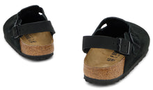 Load image into Gallery viewer, Boston clogs with strap
