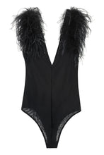 Load image into Gallery viewer, Buttafuoco sleeveless bodysuit
