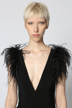 Load image into Gallery viewer, Buttafuoco sleeveless bodysuit

