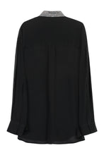 Load image into Gallery viewer, Circe georgette shirt
