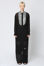 Load image into Gallery viewer, Circe georgette shirt
