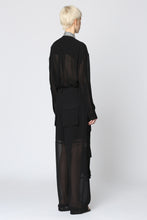 Load image into Gallery viewer, Circe georgette shirt
