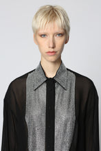 Load image into Gallery viewer, Circe georgette shirt
