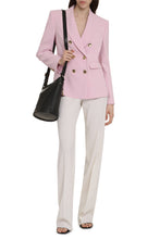 Load image into Gallery viewer, Granato double breasted blazer
