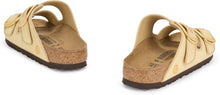 Load image into Gallery viewer, Birkenstock Arizona Big Buckle Raffia
