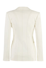 Load image into Gallery viewer, Eracle single-breasted one button jacket
