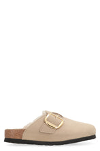 Load image into Gallery viewer, Sabot Boston Big Buckle
