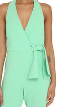 Load image into Gallery viewer, Crepe jumpsuit
