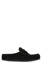 Load image into Gallery viewer, Sabot in suede
