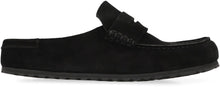 Load image into Gallery viewer, Sabot in suede
