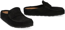 Load image into Gallery viewer, Sabot in suede
