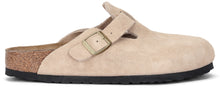 Load image into Gallery viewer, Boston Suede Sandal

