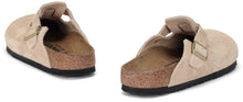 Load image into Gallery viewer, Boston Suede Sandal
