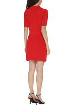 Load image into Gallery viewer, Equiseto knitted dress
