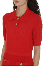 Load image into Gallery viewer, Equiseto knitted dress
