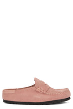 Load image into Gallery viewer, Moccasin Naples Wrapped in Suede
