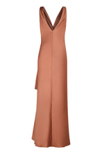 Load image into Gallery viewer, Satin dress
