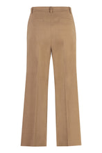 Load image into Gallery viewer, Protesilao cropped trousers
