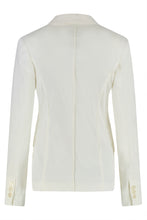 Load image into Gallery viewer, Ghera single-breasted one button jacket
