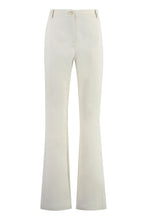 Load image into Gallery viewer, Petreo flared pants
