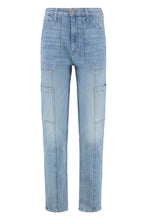 Load image into Gallery viewer, The Private DBL Skinny jeans

