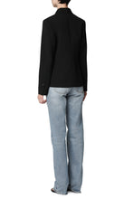 Load image into Gallery viewer, Giappone Single-breasted one button jacket
