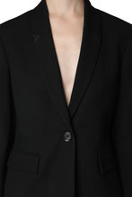 Load image into Gallery viewer, Giappone Single-breasted one button jacket
