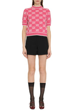 Load image into Gallery viewer, Singapore cady shorts
