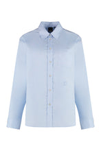 Load image into Gallery viewer, Corea cotton shirt
