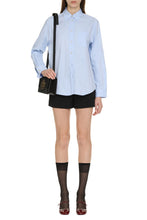 Load image into Gallery viewer, Corea cotton shirt
