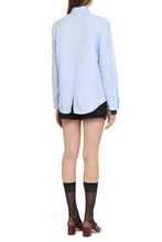 Load image into Gallery viewer, Corea cotton shirt

