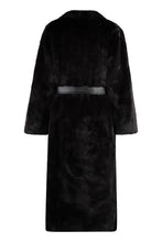 Load image into Gallery viewer, Comore faux fur coat
