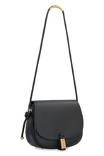 Load image into Gallery viewer, Leather crossbody bag
