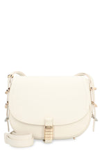 Load image into Gallery viewer, Leather crossbody bag
