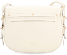 Load image into Gallery viewer, Leather crossbody bag
