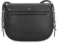 Load image into Gallery viewer, Leather crossbody bag
