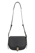 Load image into Gallery viewer, Leather crossbody bag

