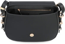 Load image into Gallery viewer, Leather crossbody bag
