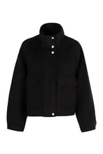 Load image into Gallery viewer, Wool blazer
